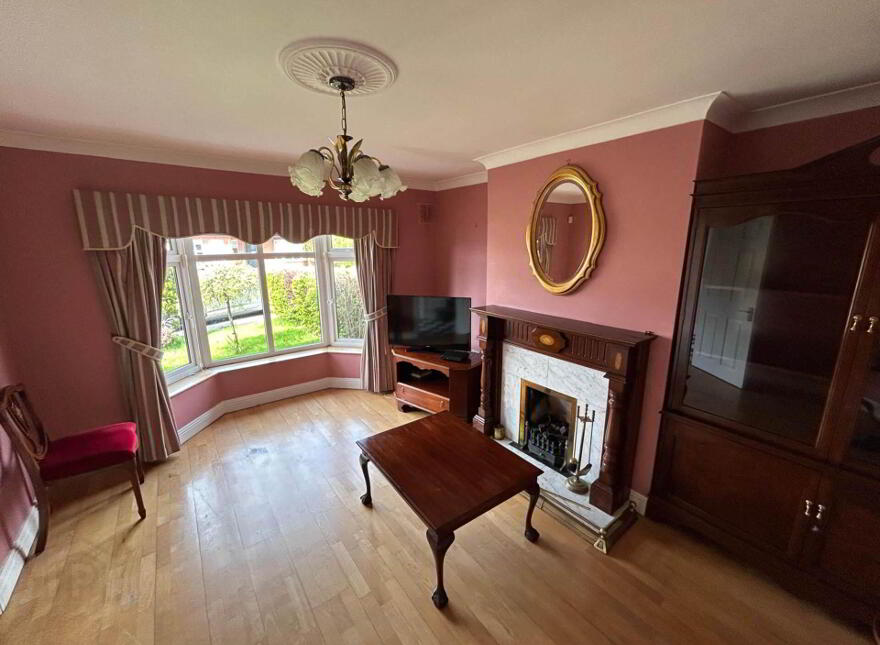 16 Brookhaven Walk, Mill Road, Corbally