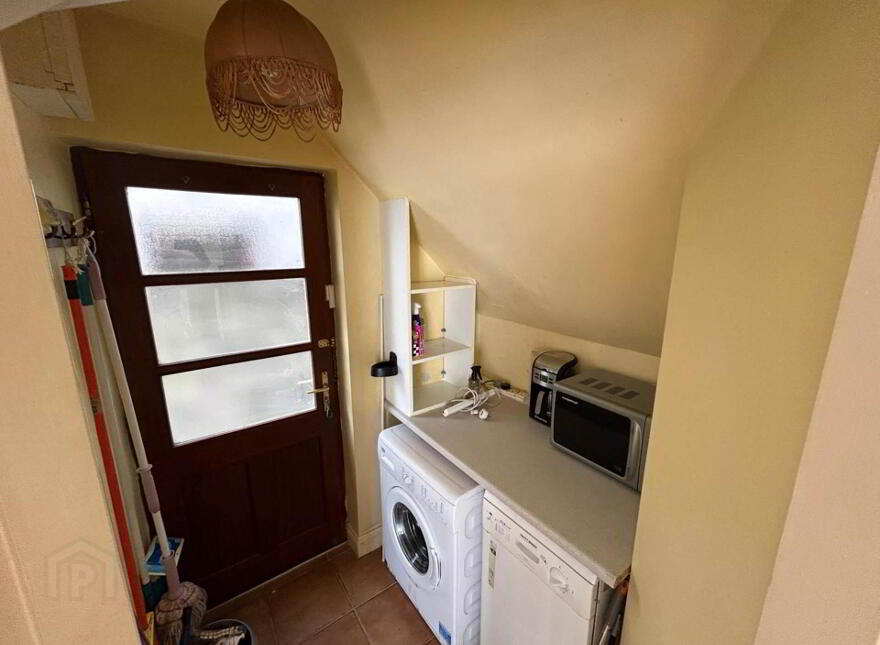 16 Brookhaven Walk, Mill Road, Corbally