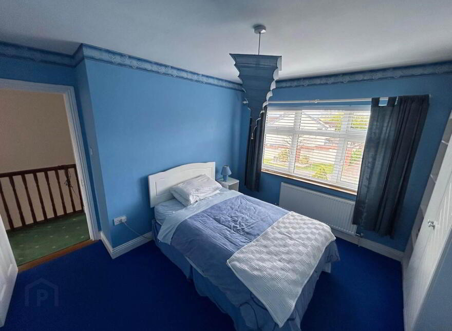 16 Brookhaven Walk, Mill Road, Corbally