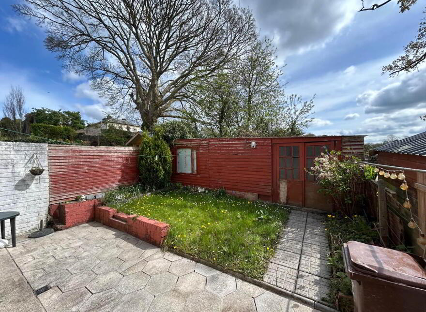 16 Brookhaven Walk, Mill Road, Corbally