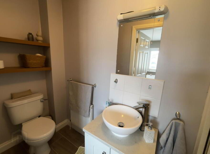 61 Garranbawn, Murroe