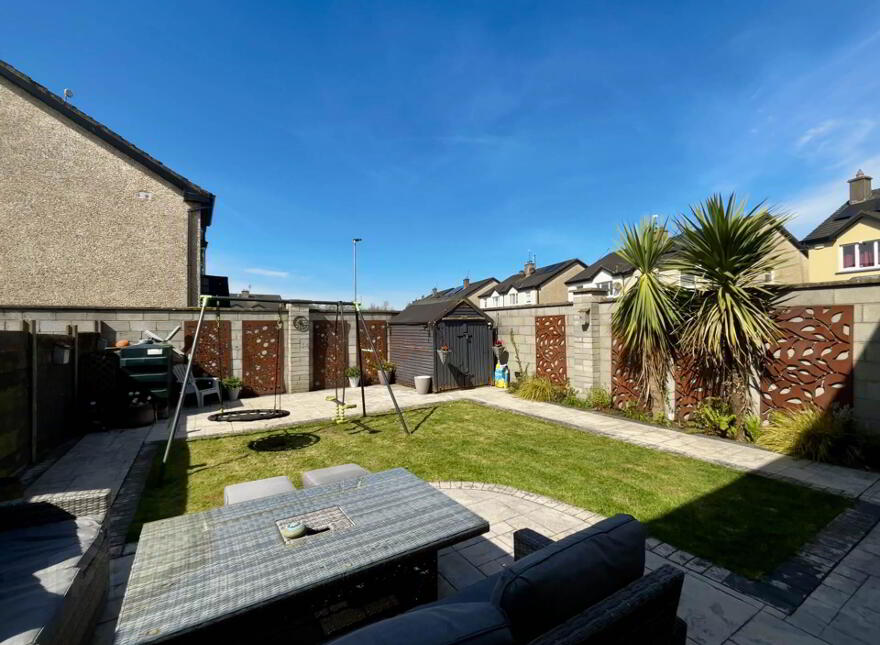 61 Garranbawn, Murroe