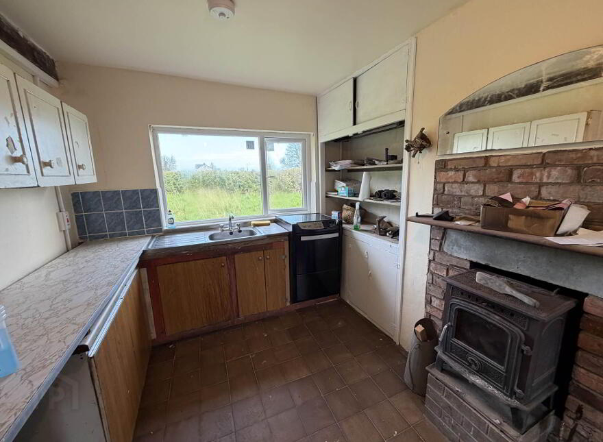 Cappaghcastle, Sixmilebridge