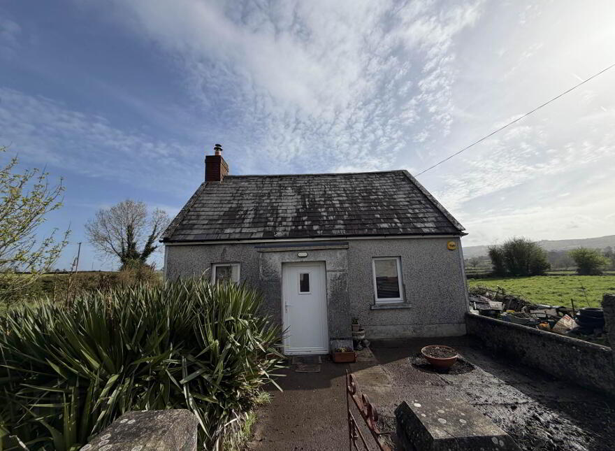 Cappaghcastle, Sixmilebridge