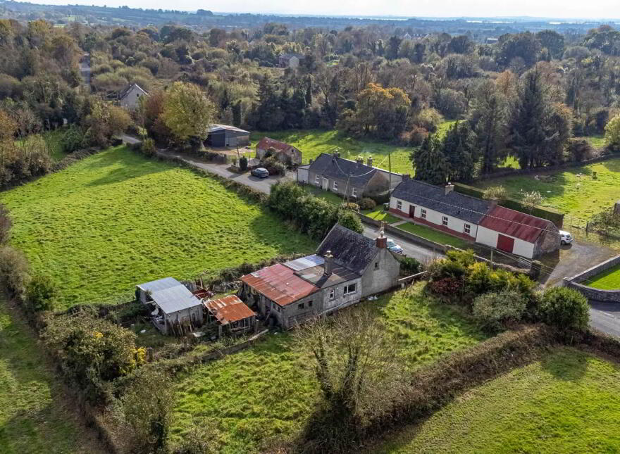 Cappaghcastle, Sixmilebridge