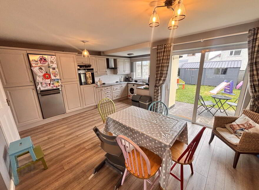 195 Sycamore Drive, Woodhaven, Castletroy