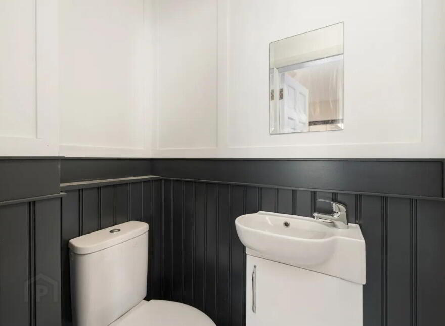 The Old Mill, Tallow, P51VW88