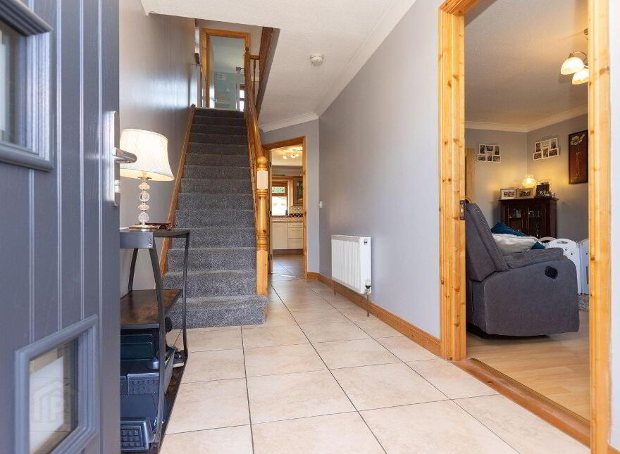15 Coill Rua, Mullingar, N91T04Y