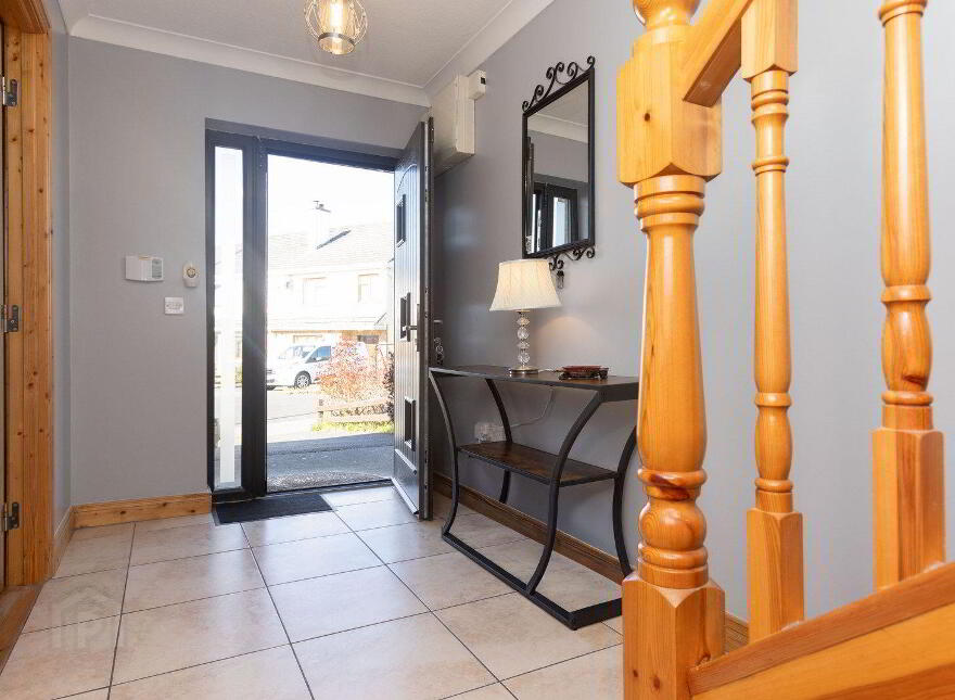 15 Coill Rua, Mullingar, N91T04Y