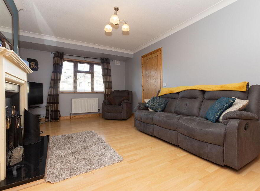 15 Coill Rua, Mullingar, N91T04Y