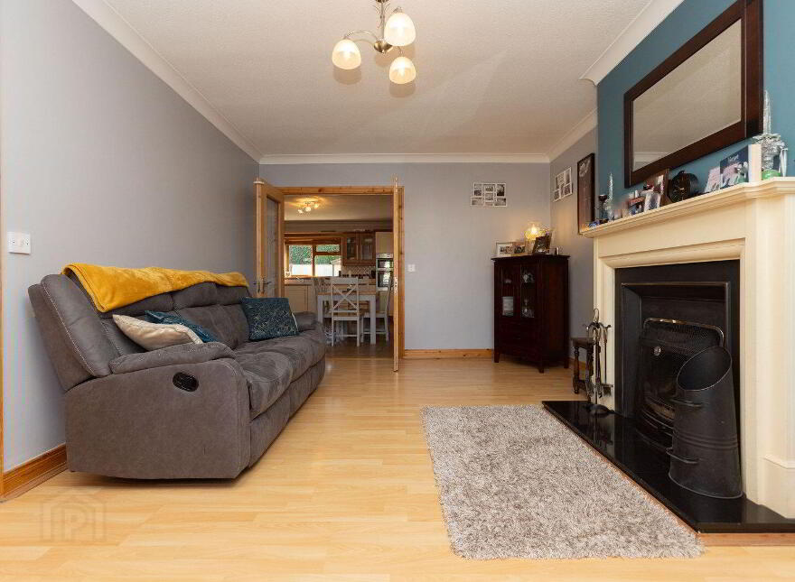 15 Coill Rua, Mullingar, N91T04Y
