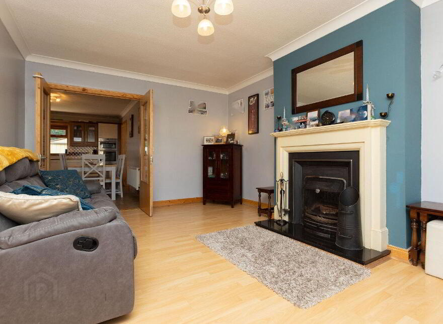 15 Coill Rua, Mullingar, N91T04Y