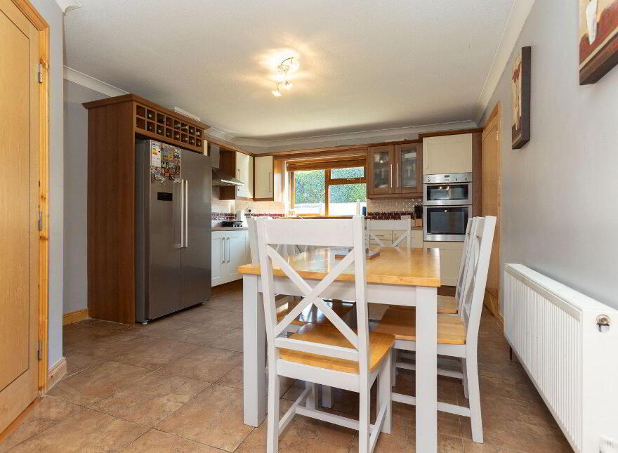 15 Coill Rua, Mullingar, N91T04Y