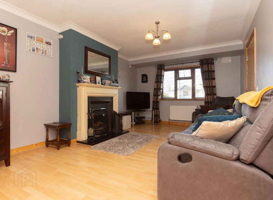 15 Coill Rua, Mullingar, N91T04Y