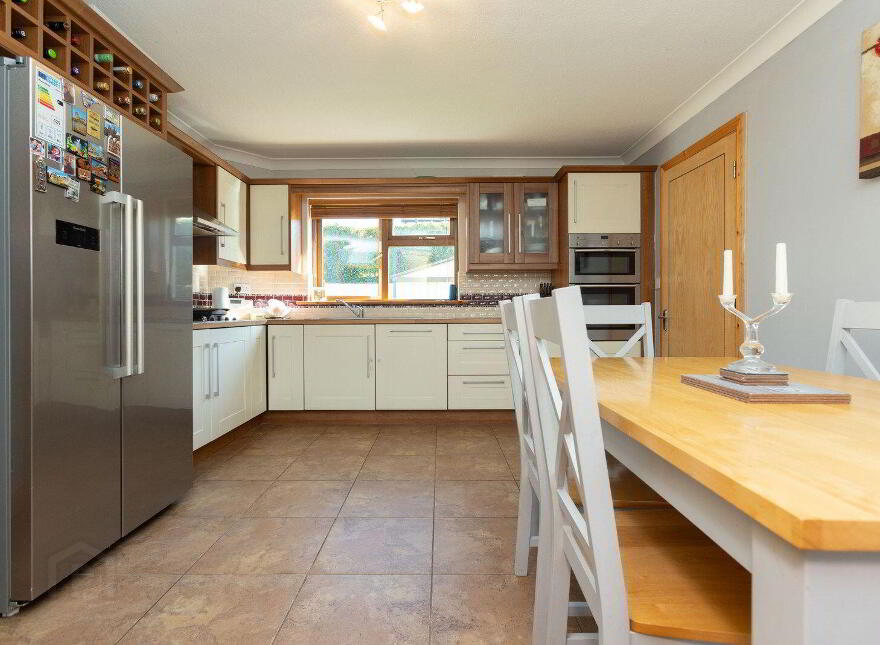 15 Coill Rua, Mullingar, N91T04Y