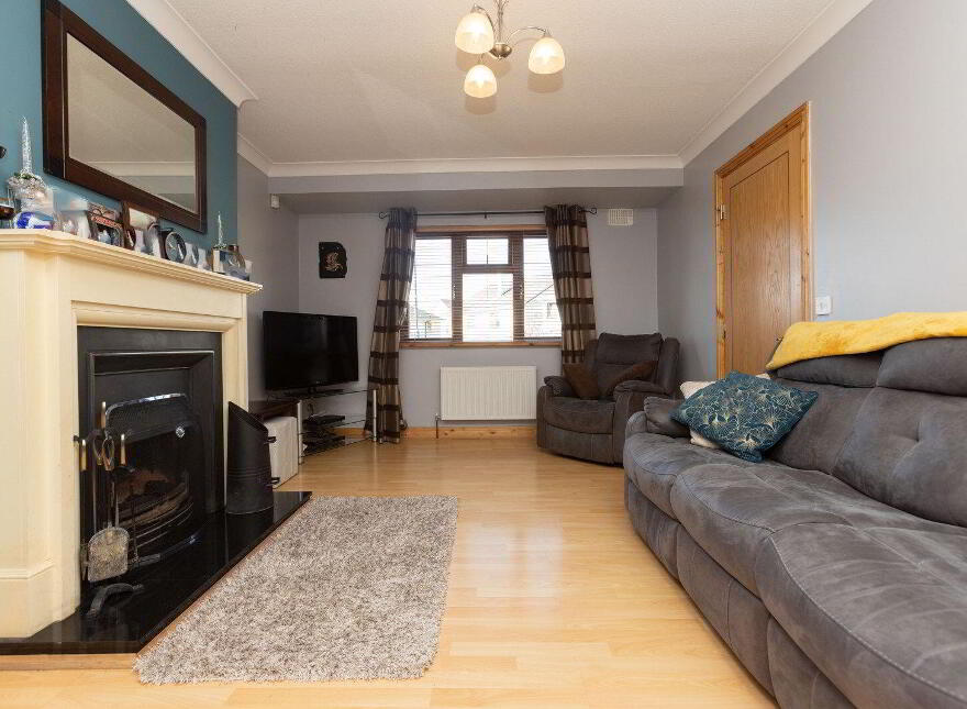 15 Coill Rua, Mullingar, N91T04Y