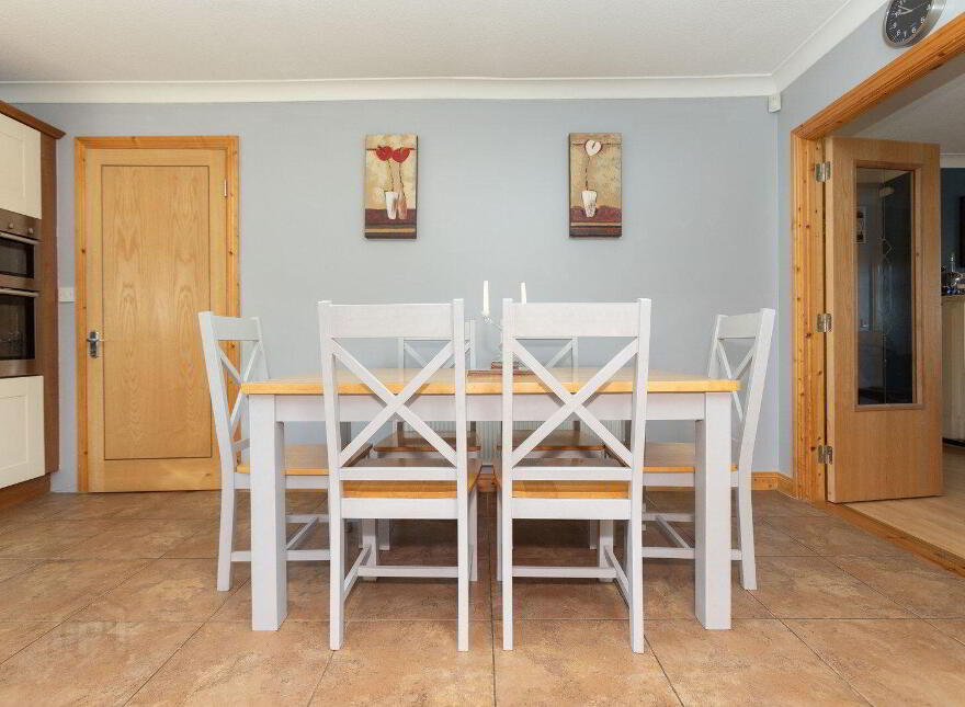 15 Coill Rua, Mullingar, N91T04Y