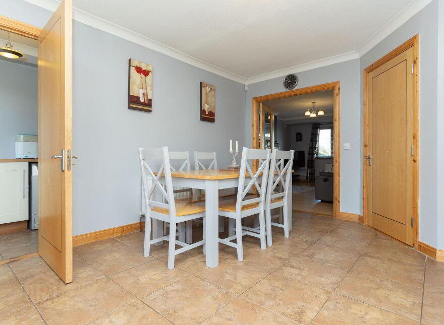 15 Coill Rua, Mullingar, N91T04Y