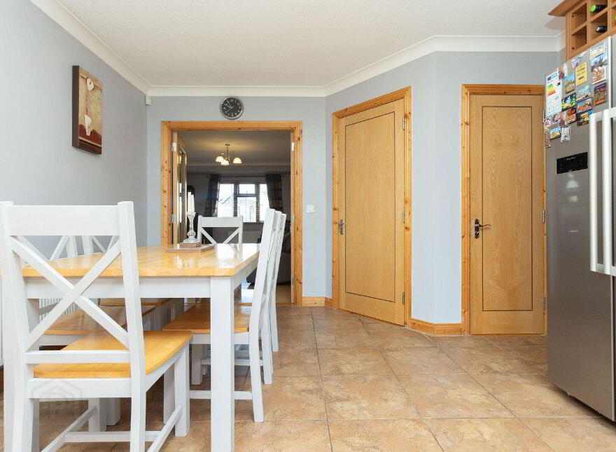 15 Coill Rua, Mullingar, N91T04Y