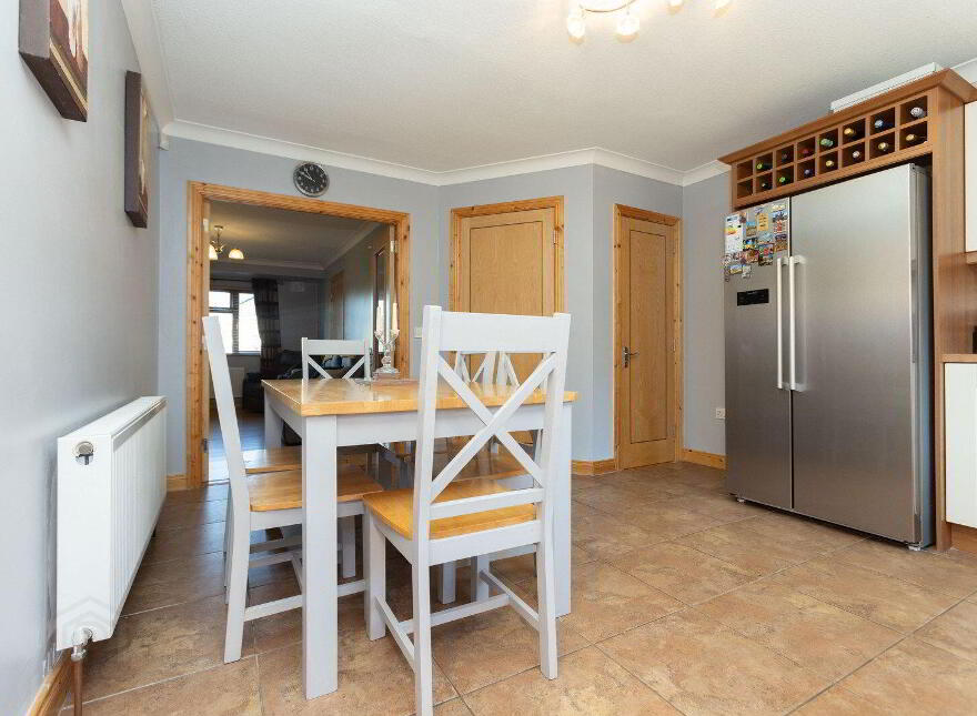 15 Coill Rua, Mullingar, N91T04Y