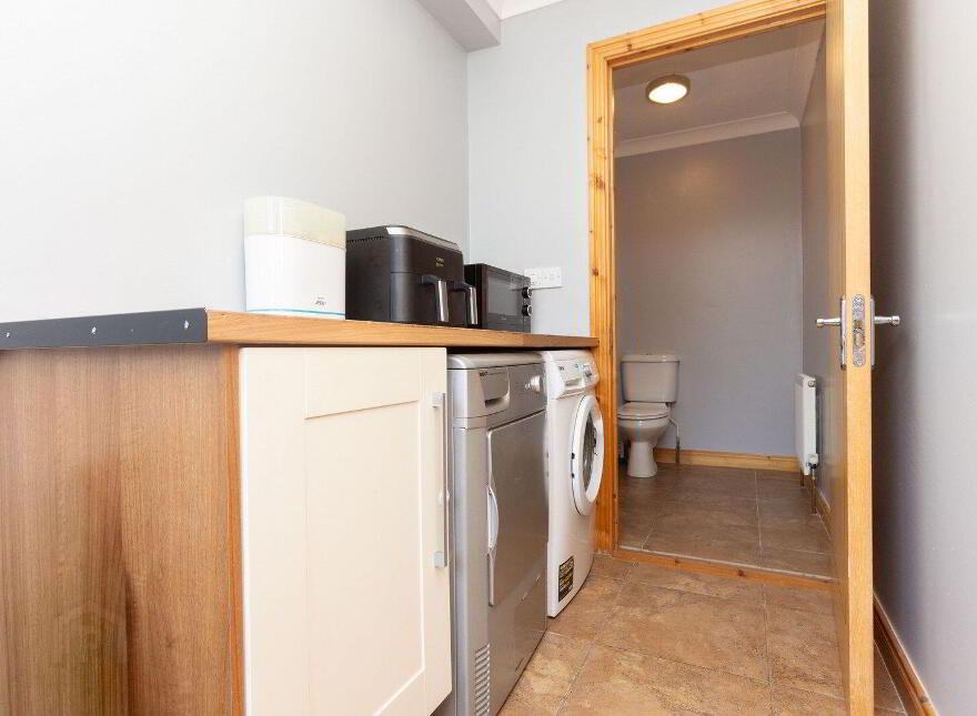 15 Coill Rua, Mullingar, N91T04Y