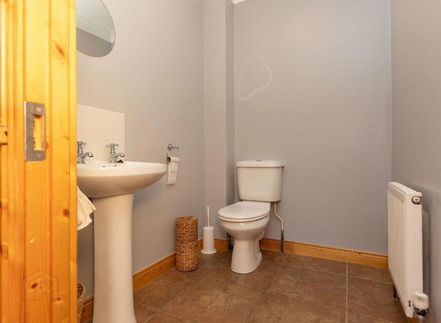 15 Coill Rua, Mullingar, N91T04Y