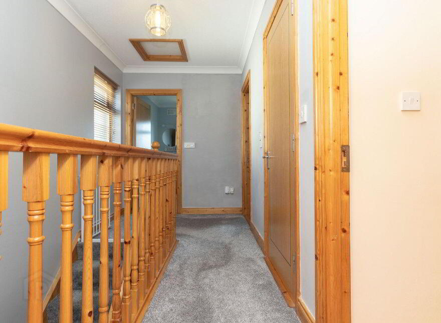 15 Coill Rua, Mullingar, N91T04Y