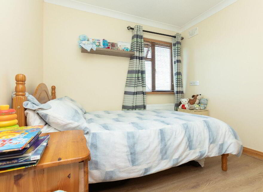 15 Coill Rua, Mullingar, N91T04Y
