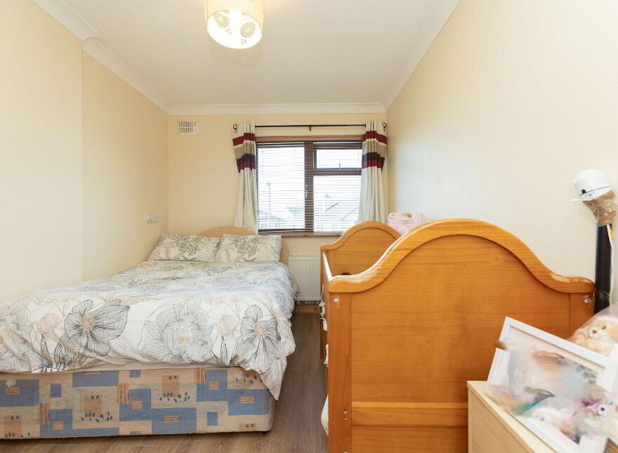15 Coill Rua, Mullingar, N91T04Y