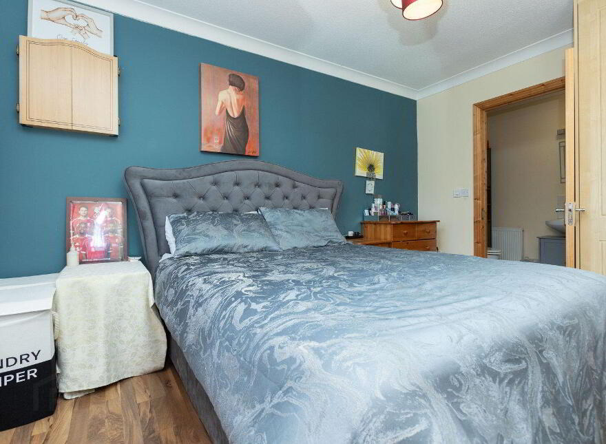 15 Coill Rua, Mullingar, N91T04Y