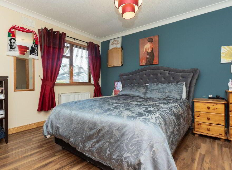 15 Coill Rua, Mullingar, N91T04Y