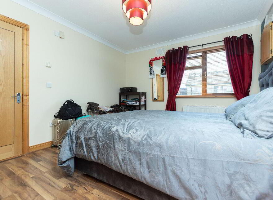 15 Coill Rua, Mullingar, N91T04Y