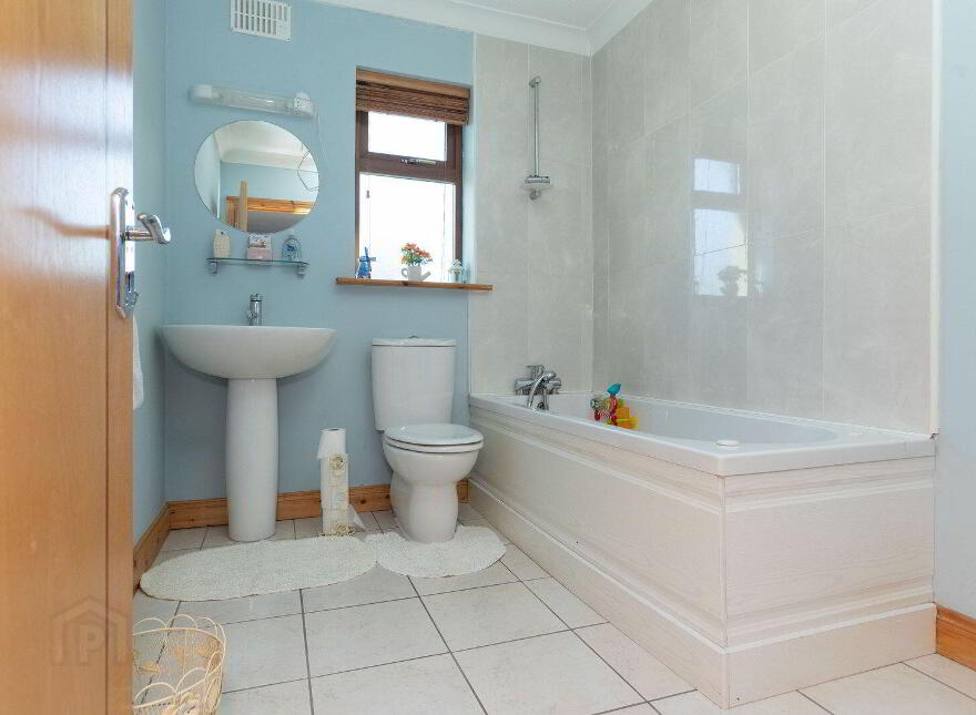 15 Coill Rua, Mullingar, N91T04Y