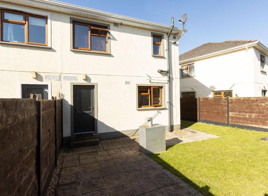 15 Coill Rua, Mullingar, N91T04Y