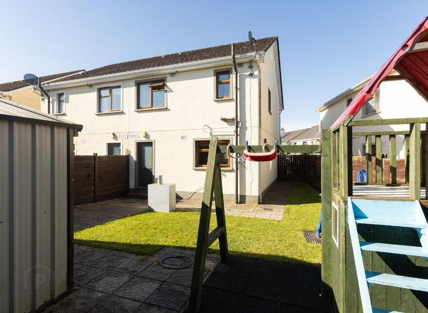 15 Coill Rua, Mullingar, N91T04Y