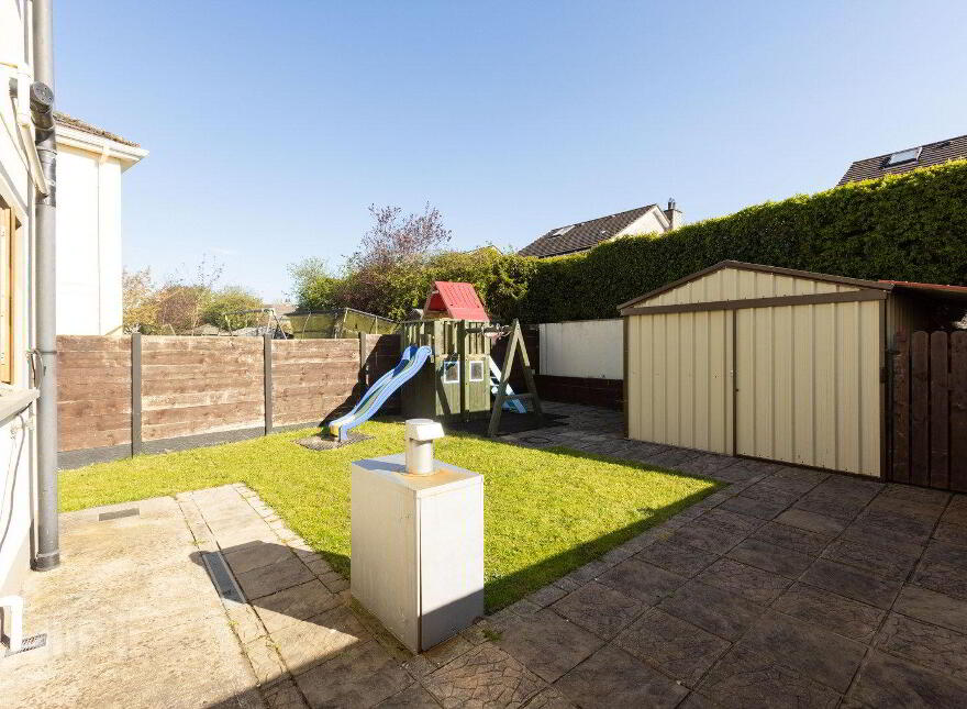 15 Coill Rua, Mullingar, N91T04Y