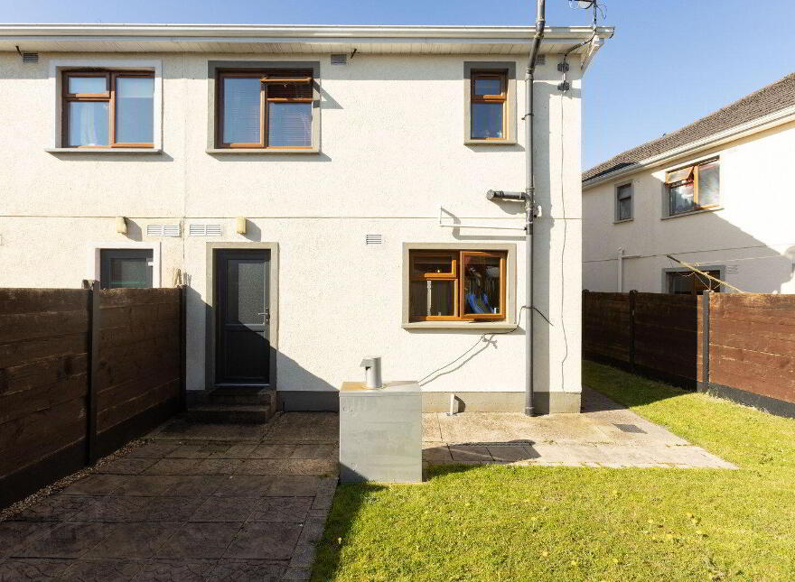 15 Coill Rua, Mullingar, N91T04Y