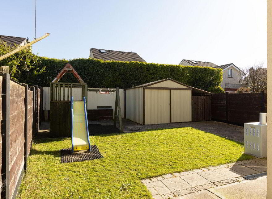15 Coill Rua, Mullingar, N91T04Y