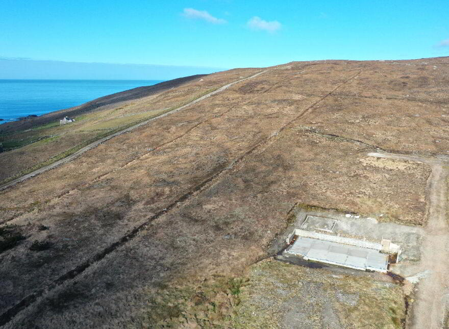 Illion, Arranmore, F92P1HF
