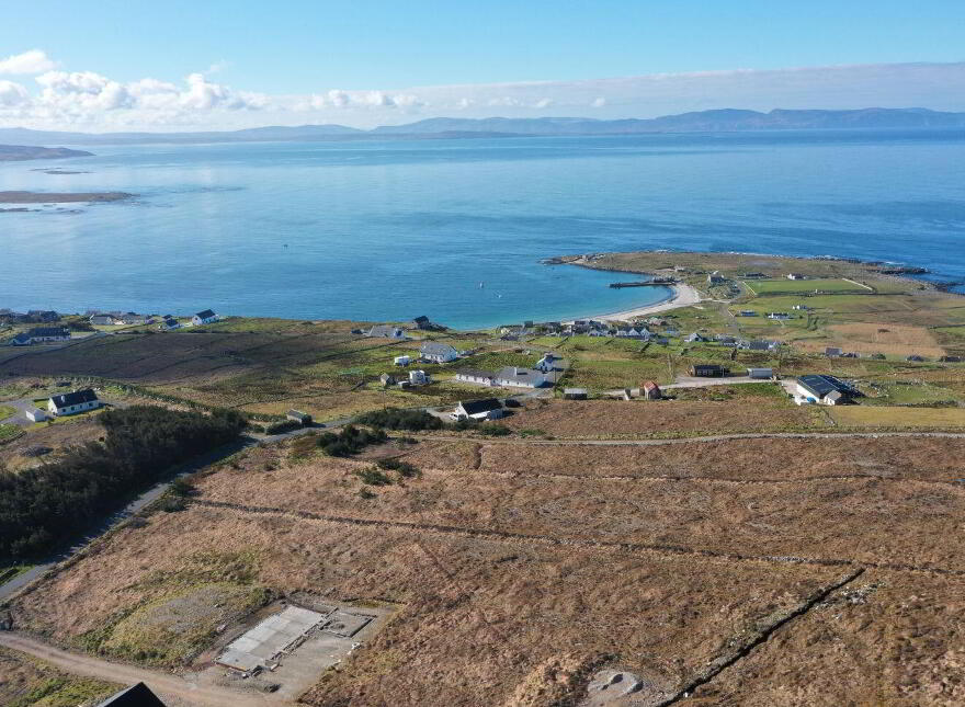 Illion, Arranmore, F92P1HF