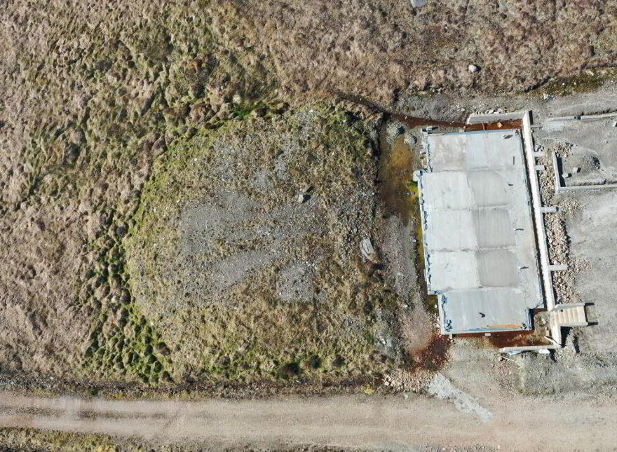 Illion, Arranmore, F92P1HF