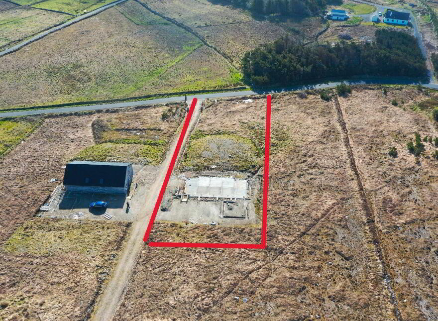 Illion, Arranmore, F92P1HF