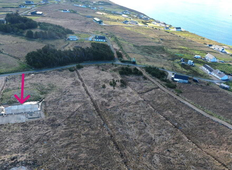 Illion, Arranmore, F92P1HF
