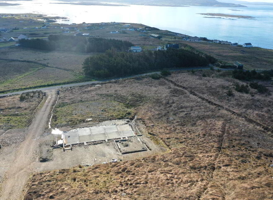 Illion, Arranmore, F92P1HF