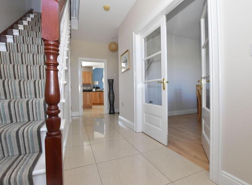 8 Lady Wallace Crescent, Lisburn, BT28 3GP
