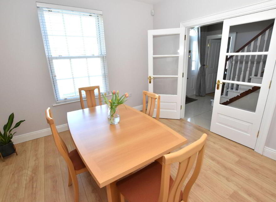 8 Lady Wallace Crescent, Lisburn, BT28 3GP