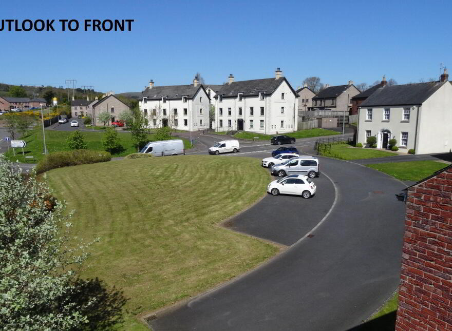 8 Lady Wallace Crescent, Lisburn, BT28 3GP