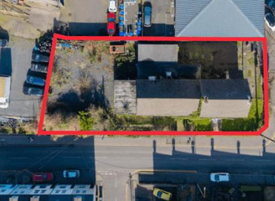 19-, 21 Upper Dunmurry Lane, Dunmurry, Belfast, BT17 0AA