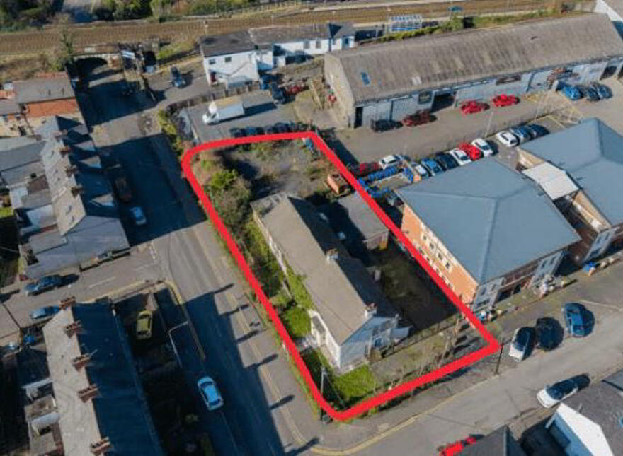 19-, 21 Upper Dunmurry Lane, Dunmurry, Belfast, BT17 0AA