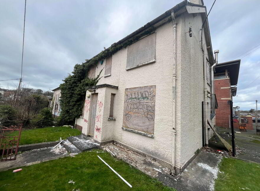19-, 21 Upper Dunmurry Lane, Dunmurry, Belfast, BT17 0AA